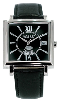 Wrist watch Haas for Men - picture, image, photo