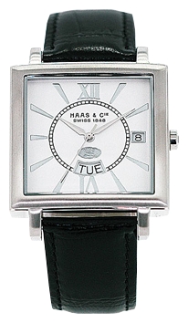 Wrist watch Haas for Men - picture, image, photo