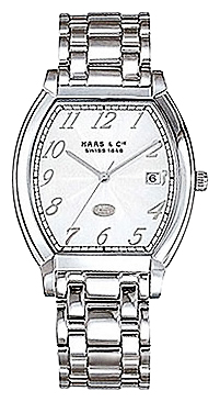 Wrist watch Haas for Men - picture, image, photo