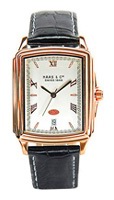 Wrist watch Haas for Men - picture, image, photo