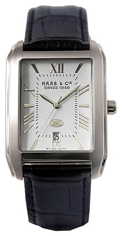 Wrist watch Haas for Men - picture, image, photo