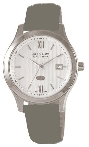 Haas BKH442LWA wrist watches for unisex - 1 image, photo, picture