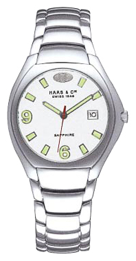 Wrist watch Haas for Men - picture, image, photo