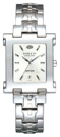 Wrist watch Haas for Men - picture, image, photo