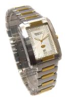 Haas BMH323CSA wrist watches for men - 1 image, picture, photo