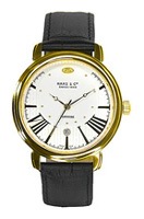 Wrist watch Haas for Men - picture, image, photo