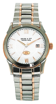 Wrist watch Haas for Men - picture, image, photo