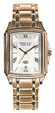 Wrist watch Haas for Men - picture, image, photo