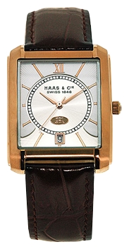 Wrist watch Haas for Men - picture, image, photo