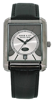 Wrist watch Haas for Men - picture, image, photo