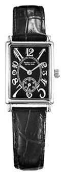 Wrist watch Haas for Women - picture, image, photo