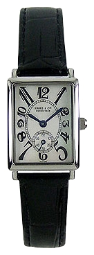 Wrist watch Haas for Women - picture, image, photo