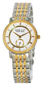 Wrist watch Haas for Women - picture, image, photo