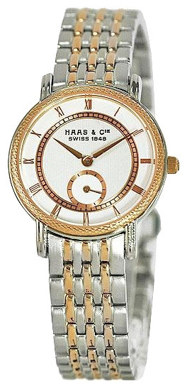 Wrist watch Haas for Women - picture, image, photo