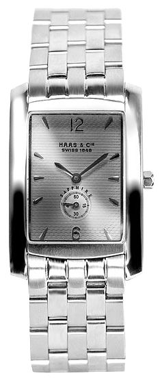 Wrist watch Haas for Men - picture, image, photo