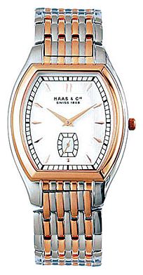 Haas FYH299CSB wrist watches for men - 1 image, picture, photo