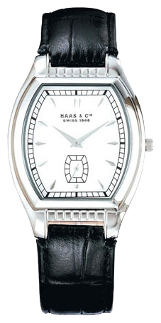 Haas FYH300ZSA wrist watches for men - 1 image, photo, picture