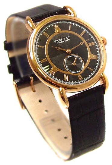 Haas FYH327RBA wrist watches for men - 1 image, picture, photo