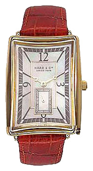 Wrist watch Haas for Men - picture, image, photo