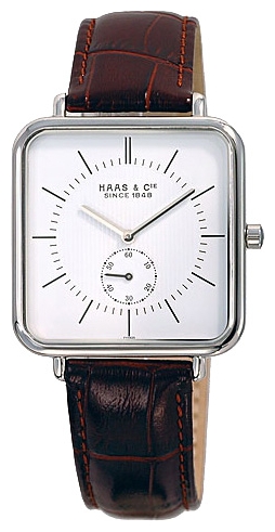 Haas FYH425ZWA wrist watches for men - 1 image, photo, picture
