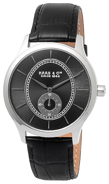 Haas FYH433ZEA wrist watches for men - 1 photo, picture, image