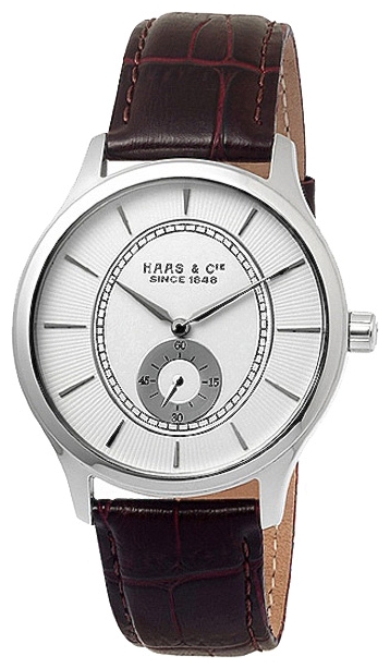 Haas FYH433ZWA wrist watches for men - 1 image, photo, picture