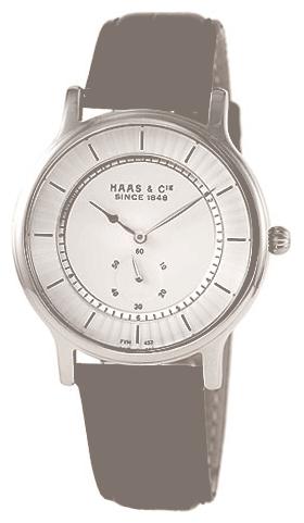 Haas FYH437ZWA wrist watches for men - 1 image, picture, photo