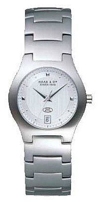 Wrist watch Haas for Women - picture, image, photo