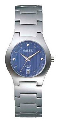 Haas HEC148SUA wrist watches for women - 1 image, picture, photo