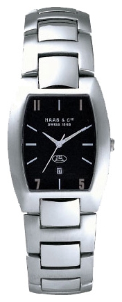 Wrist watch Haas for Men - picture, image, photo