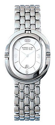 Wrist watch Haas for Men - picture, image, photo