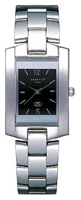 Wrist watch Haas for Women - picture, image, photo