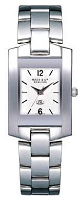 Haas IKC014SWA wrist watches for women - 1 picture, image, photo