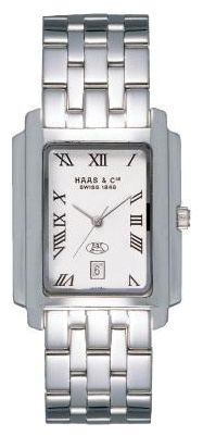 Haas IKC065SWA wrist watches for women - 1 photo, picture, image