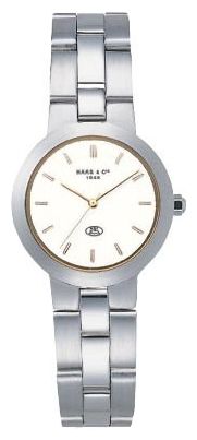 Haas IKC070SWA wrist watches for women - 1 image, photo, picture