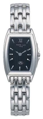 Haas IKC072SBA wrist watches for women - 1 image, picture, photo