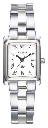 Haas IKC074SWA wrist watches for women - 1 photo, image, picture