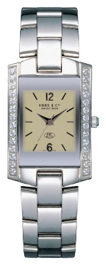 Haas IKC150SFA wrist watches for women - 1 image, picture, photo