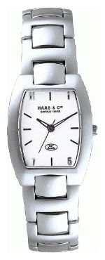 Haas IKC181SWA wrist watches for women - 1 photo, image, picture