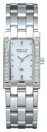 Haas IKC197SFA wrist watches for women - 1 image, photo, picture