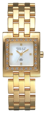 Haas IKC198JFA wrist watches for women - 1 image, picture, photo