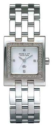 Haas IKC198SFA wrist watches for women - 1 image, photo, picture