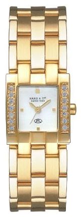 Haas IKC199JFA wrist watches for women - 1 image, photo, picture