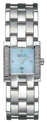 Haas IKC199SFA wrist watches for women - 1 image, photo, picture