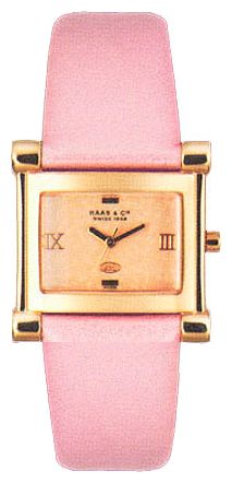 Haas IKC229XPA wrist watches for women - 1 photo, picture, image
