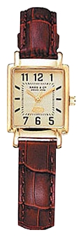 Wrist watch Haas for Women - picture, image, photo