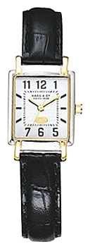 Wrist watch Haas for Women - picture, image, photo