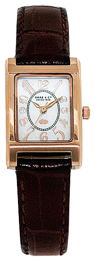 Wrist watch Haas for Women - picture, image, photo