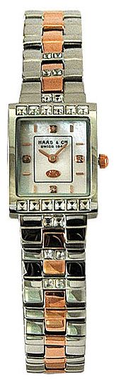 Haas IKC385OFA wrist watches for women - 1 picture, photo, image