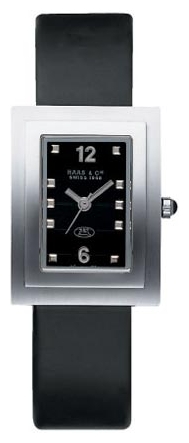 Haas IKH011ZBA wrist watches for men - 1 image, picture, photo